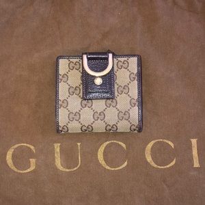 Gucci Wallet